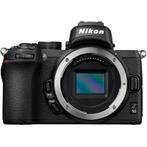 Nikon Z50 body zwart OUTLET, Verzenden, Zo goed als nieuw, Nikon