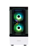 Intel i5 12400 6-Core ELITE RTX 5060 8GB High End RGB Gam..., Ophalen of Verzenden, Nieuw