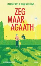 Zeg maar Agaath (9789038810829, Margôt Ros), Verzenden, Nieuw