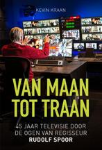 Van Maan tot Traan 9789493300149, Livres, Art & Culture | Danse & Théâtre, Rudolf Spoor, Kevin Kraan, Verzenden