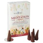 StamFord Meditatie  - 15 Cones, Huis en Inrichting, Nieuw, Verzenden