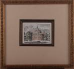 Pays-Bas - Breda; Hendrik Spilman/ Tirion - Speel huis van, Boeken, Nieuw