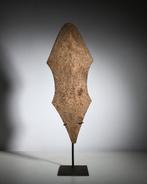 Monnaie Idoma - sculptuur - Idoma-munt - Nigeria (Zonder