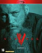 Vikings - Seizoen 4 (Blu-ray) op Blu-ray, CD & DVD, Verzenden