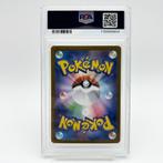 Pokémon - 1 Graded card Rocket’s Mewtwo UR 130/098 Rocket’s