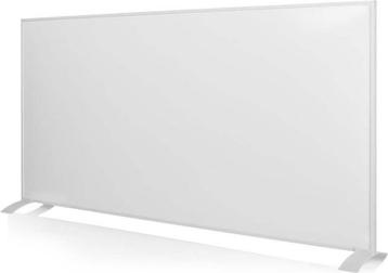 Kibani Infrarood Verwarmingspaneel 600 Watt Met Standaard -