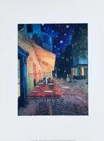 Vincent van Gogh (after) - Nachtcafe, 1888 - Artprint - 30 x