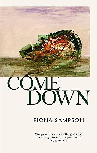 Come Down, Sampson, Fiona, Livres, Livres Autre, Envoi