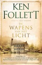 De wapens van het licht / Kingsbridge-saga / 5 9789022575130, Livres, Verzenden, Ken Follett