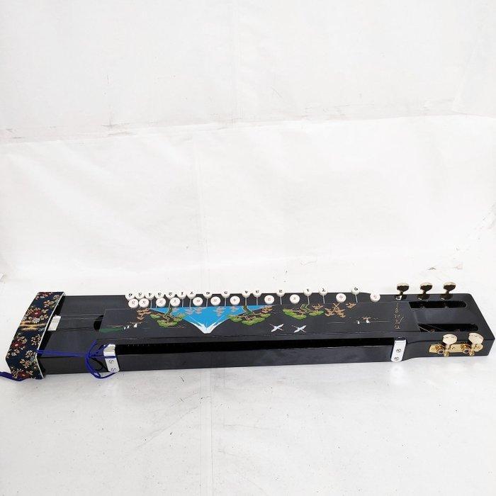 No brand - Taishogoto - - Muziekinstrumenten - Japan (Zonder, Muziek en Instrumenten, Blaasinstrumenten | Blokfluiten