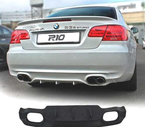 Diffuseur Pour Bmw E92 E93 06-13 Coupé Cabrio, Auto-onderdelen, Carrosserie, Verzenden