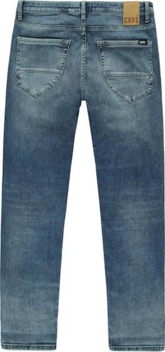 ② Jeans BLAST JOG Slim fit Heren Jeans - Maat 40/34 — Spijkerbroeken en — 2dehands