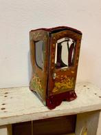 Stoel - Hout - Draagstoel, Antiek en Kunst