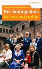 Koningshuis in een notendop 9789035130029 Corrie Joosten, Verzenden, Gelezen, Corrie Joosten