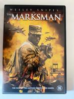 THE MARKSMAN (DVD)
