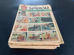 Spirou (magazine) - Année 1947 complète - 52 Magazines - EO, Nieuw