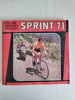 Panini - Sprint 71 Complete Album, Collections, Collections Autre