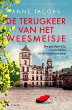 De terugkeer van het weesmeisje / Het weesmeisje / 4, Verzenden, Gelezen, Anne Jacobs
