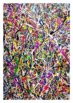 Giovanni Daurea - ABS LABYRINTH 25 (XL)