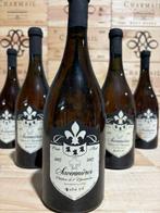 2007 Château de l’Eperonnière - Savennières Dry - 6 Flessen