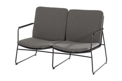 Taste by 4 seasons Elba loungebank |, Tuin en Terras, Tuinsets en Loungesets