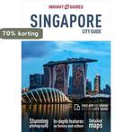 Insight Guides: Singapore City Guide 9781786710512, Verzenden, Zo goed als nieuw, Insight Guides
