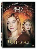 Buffy - Best of Willow  DVD, Verzenden