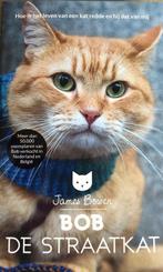Bob de Straatkat 9789044358810 James Bowen, Verzenden, Zo goed als nieuw, James Bowen