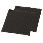 Sous-couche bandage arrière 49x48 cm par paire - kerbl