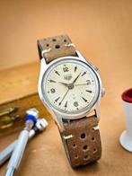 Heuer - Heuer Alarm Watch - 11133 Tropical dial - Homme -