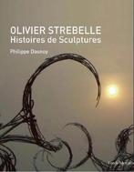 Olivier Strebelle, Verzenden