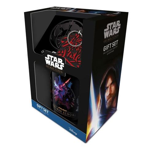 Star Wars: Obi-Wan Kenobi Gift Set, Verzamelen, Star Wars, Ophalen of Verzenden