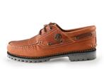 Timberland Bootschoenen in maat 43 Bruin | 5% extra korting, Bruin, Verzenden, Timberland, Zo goed als nieuw