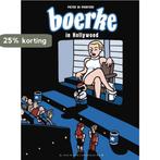 Boerke in Hollywood / Boerke / 6 9789054923183, Verzenden, Gelezen, Pieter de Poortere