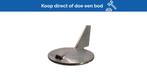 Bieden: Yamaha trim tab zinc outboard anode - 6J9-45371, Ophalen of Verzenden, Nieuw