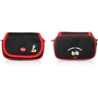 Speed Link Disney Carry Case Mickey Mouse (3ds Nieuw), Games en Spelcomputers, Games | Nintendo 2DS en 3DS, Ophalen of Verzenden