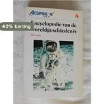 6 Sesam encyclopedie van de wereldgeschiedenis 9789024648993, Boeken, Verzenden, Gelezen, Acupril