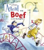 Agent en Boef en de boefagent / Agent en Boef / 3, Verzenden, Gelezen, Kees de Boer