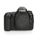 Canon 5D Mark IV - 45.999 kliks, Audio, Tv en Foto, Ophalen of Verzenden, Zo goed als nieuw, Canon