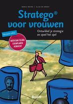 Stratego voor vrouwen 9789024437276 Monic Buihrs, Verzenden, Zo goed als nieuw, Monic Buihrs