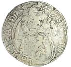 Nederland - Kamperen. Leeuwendaalder 1648/47 - Scare - CNM