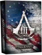 Assassins Creed III (Assassins Creed 3) Join or Die Edi..., Ophalen of Verzenden, Zo goed als nieuw