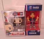Paris Saint-Germain - Ligue 1 - Lionel Messi - Figurine