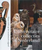 Universitaire collecties in Nederland 9789040083747, Boeken, Gelezen, Tiny Monquil-Broersen, Verzenden