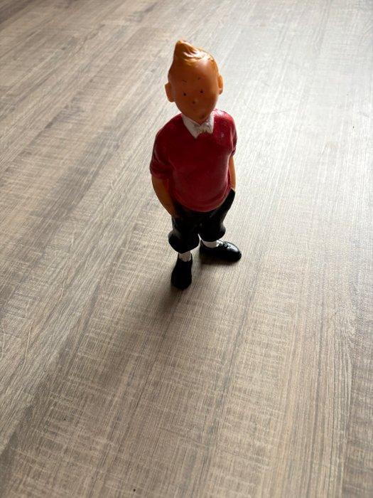Hergé - Tintin - Tintin pouet MIRIM toys - Pull rouge, Boeken, Strips | Comics