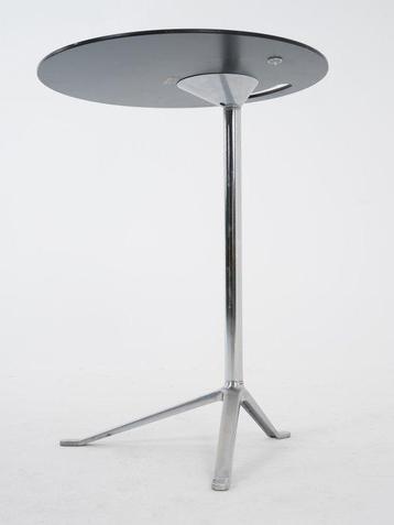 Fritz Hansen - Kasper Salto - Table - Petit ami - Aluminium,