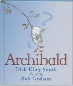Archibald, Nieuw, Nederlands, Verzenden