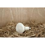 Projecteur sombre en céramique 100w - dimmable - kerbl