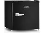 Severin GB 8880 - Minibar - Retro design 31 liter -, Huis en Inrichting, Verzenden, Zo goed als nieuw
