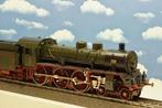 Märklin H0 - 2681 - Stoomlocomotief met tender (1) - S 10, Hobby en Vrije tijd, Modeltreinen | H0, Nieuw